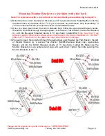 Предварительный просмотр 10 страницы VAS XL50-5GB Assembly Manual