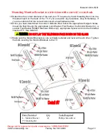 Предварительный просмотр 11 страницы VAS XL50-5GB Assembly Manual