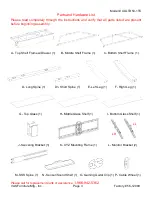 Preview for 3 page of VAS XLGTD50-1TC Manual