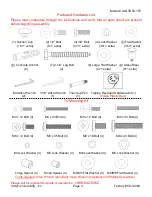 Preview for 4 page of VAS XLGTD50-1TC Manual