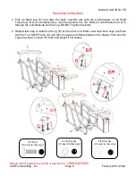 Preview for 6 page of VAS XLGTD50-1TC Manual