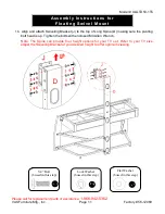 Preview for 11 page of VAS XLGTD50-1TC Manual