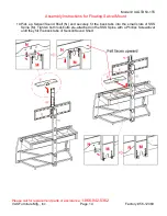 Preview for 14 page of VAS XLGTD50-1TC Manual