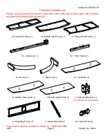 Предварительный просмотр 3 страницы VAS XLMEC54-LR Assembly Instructions Manual