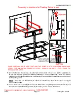 Предварительный просмотр 14 страницы VAS XLMEC54-LR Assembly Instructions Manual