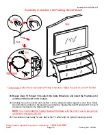 Предварительный просмотр 15 страницы VAS XLMEC54-LR Assembly Instructions Manual