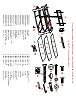 Предварительный просмотр 20 страницы VAS XLMEC54-LR Assembly Instructions Manual