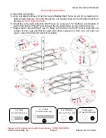 Предварительный просмотр 6 страницы VAS XLOGT2254CR-GB Manual