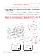 Предварительный просмотр 9 страницы VAS XLOGT2254CR-GB Manual