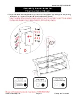 Предварительный просмотр 11 страницы VAS XLOGT2254CR-GB Manual