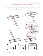 Предварительный просмотр 12 страницы VAS XLOGT2254CR-GB Manual