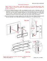 Предварительный просмотр 17 страницы VAS XLOGT2254CR-GB Manual