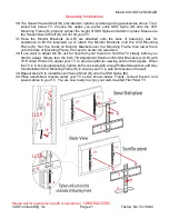 Предварительный просмотр 21 страницы VAS XLOGT2254CR-GB Manual