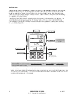 Preview for 16 page of Vasa KayakErg Instruction Manual