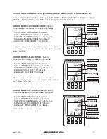 Preview for 19 page of Vasa KayakErg Instruction Manual