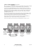 Preview for 22 page of Vasa KayakErg Instruction Manual