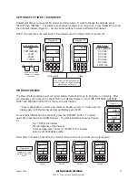 Preview for 23 page of Vasa KayakErg Instruction Manual