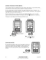 Preview for 24 page of Vasa KayakErg Instruction Manual