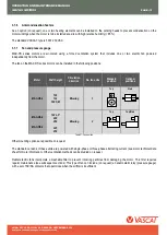 Preview for 31 page of Vascat MAC-HS 100 Operation And Maintenance Manual