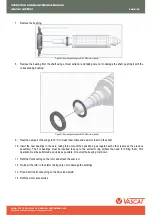 Preview for 56 page of Vascat MAC-HS 100 Operation And Maintenance Manual