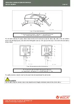 Preview for 47 page of Vascat MAC-HS Series Operation And Maintenance Manual