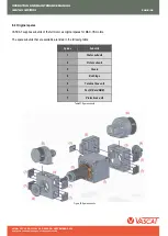 Preview for 58 page of Vascat MAC-HS Series Operation And Maintenance Manual