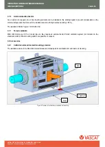 Preview for 29 page of Vascat MAC QM Operation And Maintenance Manual