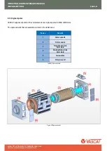 Предварительный просмотр 51 страницы Vascat MAC QM Operation And Maintenance Manual