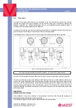 Preview for 42 page of Vascat MAC R 080.070 Instruction And Maintenance Manual