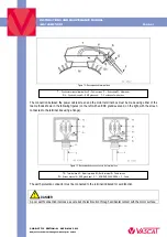 Preview for 43 page of Vascat MAC R 080.070 Instruction And Maintenance Manual