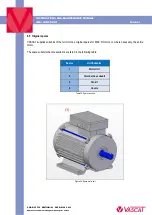 Preview for 53 page of Vascat MAC R 080.070 Instruction And Maintenance Manual