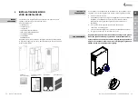 Preview for 6 page of Vasco D60 User And Installation Manual