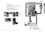 Preview for 10 page of Vasco D60 User And Installation Manual