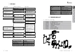 Preview for 11 page of Vasco D60 User And Installation Manual