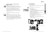 Preview for 53 page of Vasco D60 User And Installation Manual