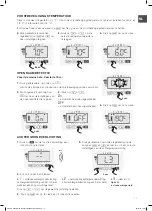 Preview for 11 page of Vasco E-PANEL VERTICAL User And Installation Manual