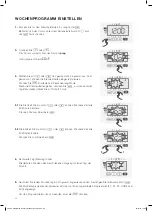 Preview for 34 page of Vasco E-PANEL VERTICAL User And Installation Manual