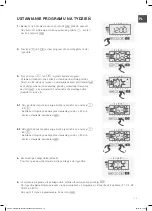 Preview for 73 page of Vasco E-PANEL VERTICAL User And Installation Manual