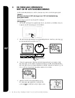 Предварительный просмотр 4 страницы Vasco E-Volve E-V-RF User And Installation Manual