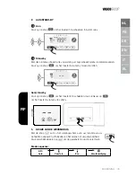 Preview for 7 page of Vasco E-Volve E-V-RF User And Installation Manual