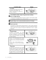 Preview for 8 page of Vasco E-Volve E-V-RF User And Installation Manual