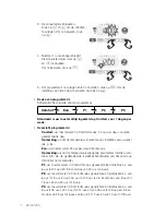 Предварительный просмотр 12 страницы Vasco E-Volve E-V-RF User And Installation Manual