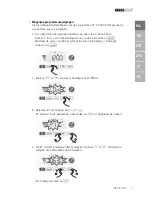 Предварительный просмотр 13 страницы Vasco E-Volve E-V-RF User And Installation Manual