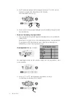 Предварительный просмотр 14 страницы Vasco E-Volve E-V-RF User And Installation Manual