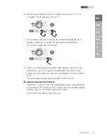 Preview for 15 page of Vasco E-Volve E-V-RF User And Installation Manual