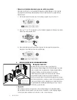 Preview for 16 page of Vasco E-Volve E-V-RF User And Installation Manual