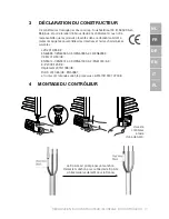 Preview for 19 page of Vasco E-Volve E-V-RF User And Installation Manual