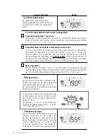 Preview for 24 page of Vasco E-Volve E-V-RF User And Installation Manual