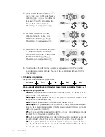 Preview for 28 page of Vasco E-Volve E-V-RF User And Installation Manual