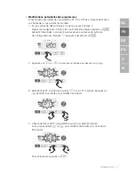 Preview for 29 page of Vasco E-Volve E-V-RF User And Installation Manual